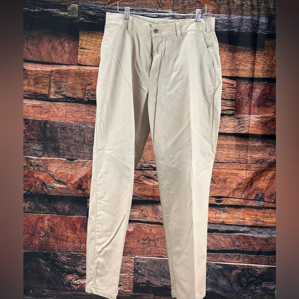Cabela's Men's Chinos in Light Tan